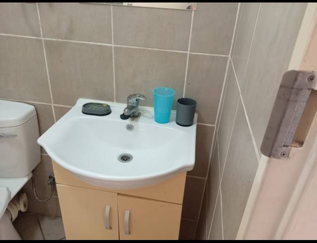 2 BEDROOM GATED ESTATE TO LET IN VANDERBIJLPARK SE 10